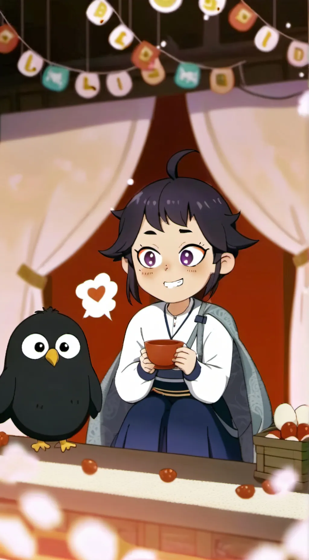 Talkie AI - Chat with the owl house