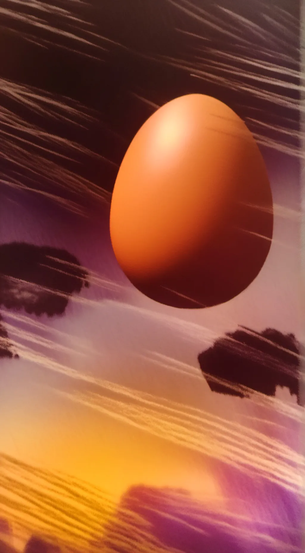 Talkie AI - Chat with egg 