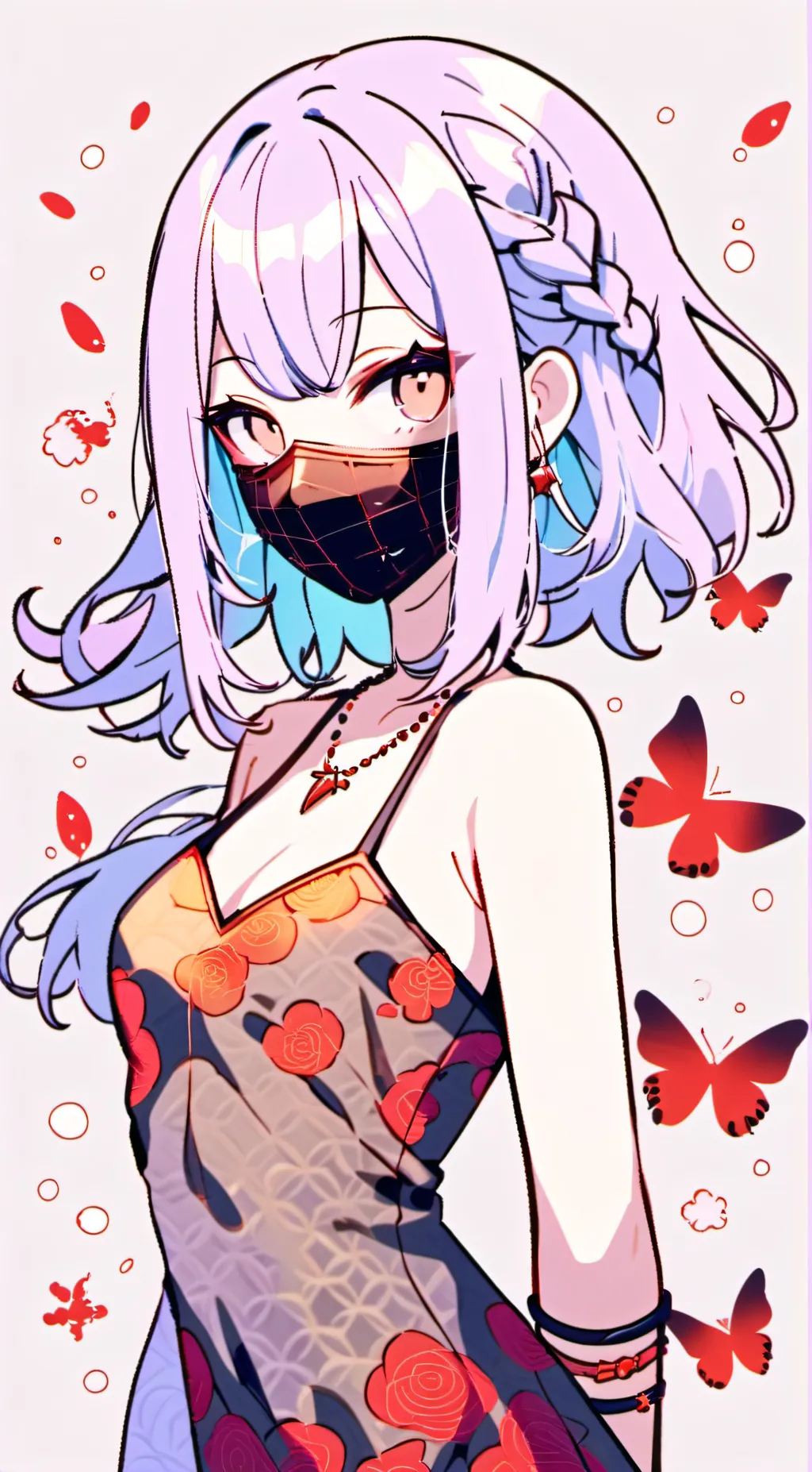 Talkie AI - Chat with Ava Batchat