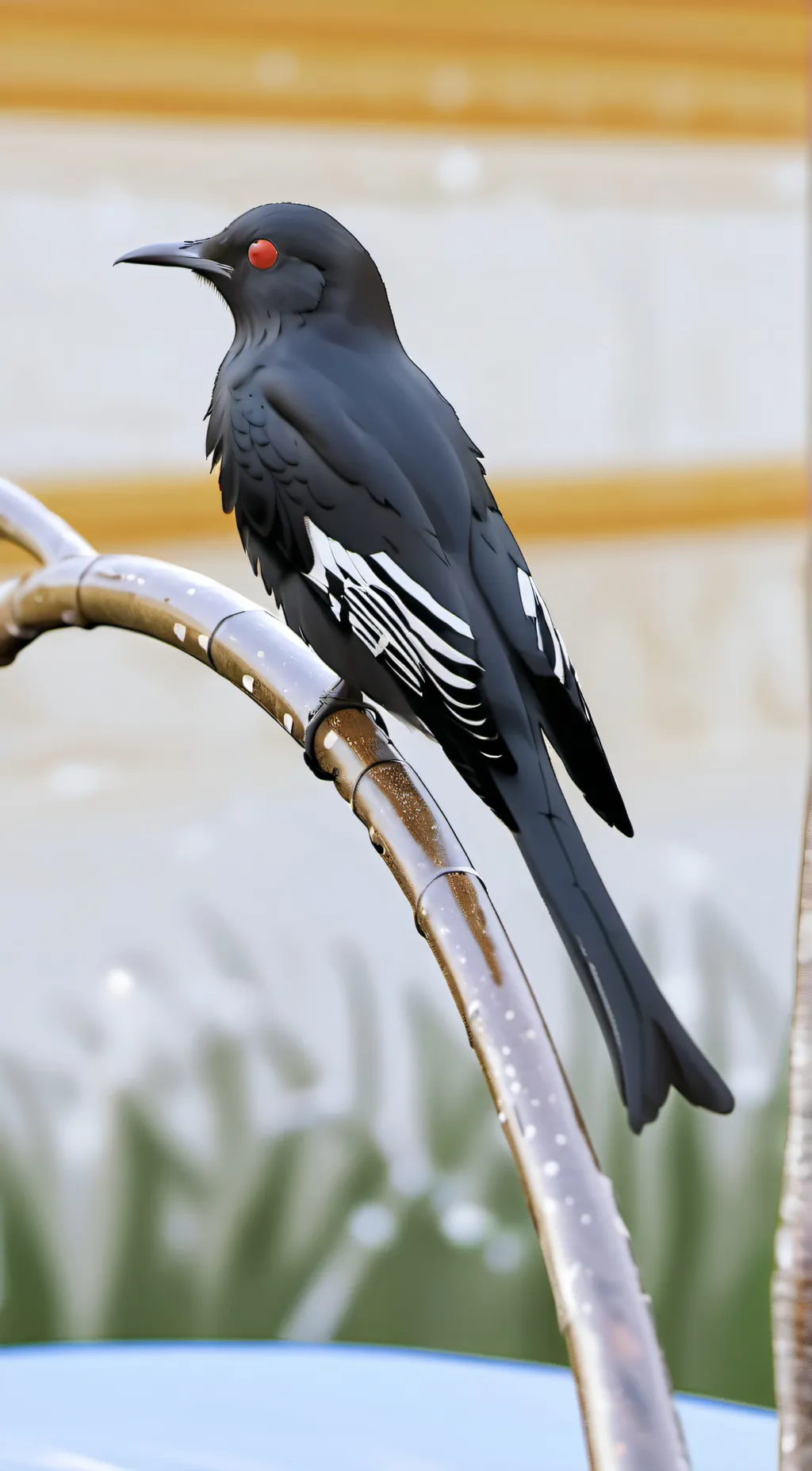 ai character: i.m.p background