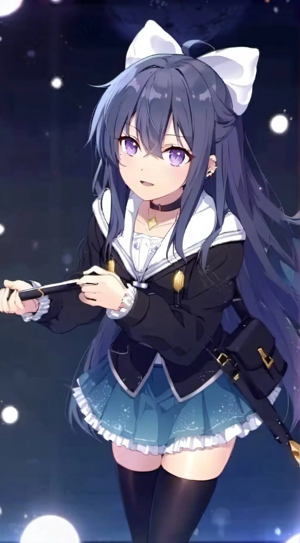 Talkie AI - Chat with Date a Live