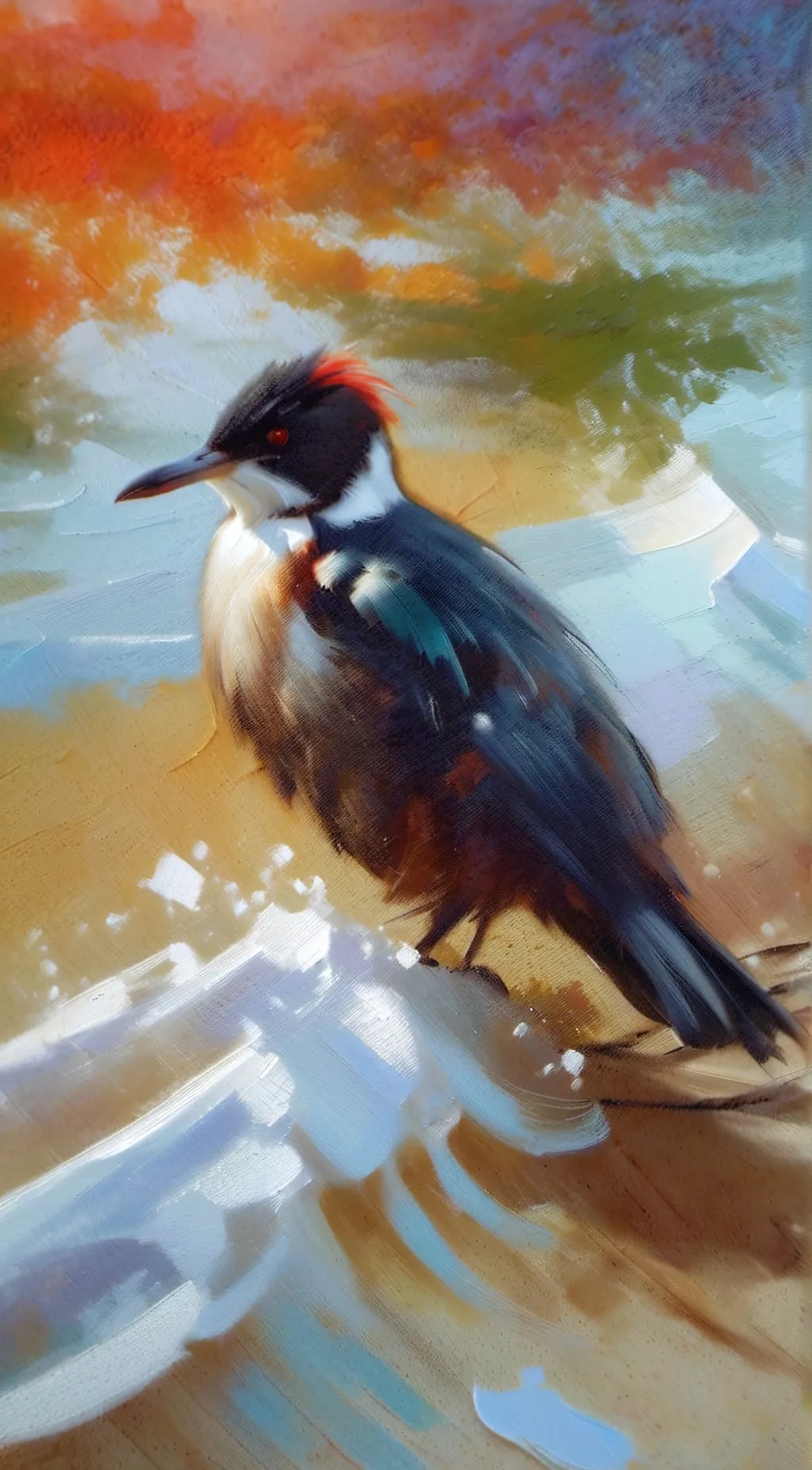 Talkie AI - Chat with trick