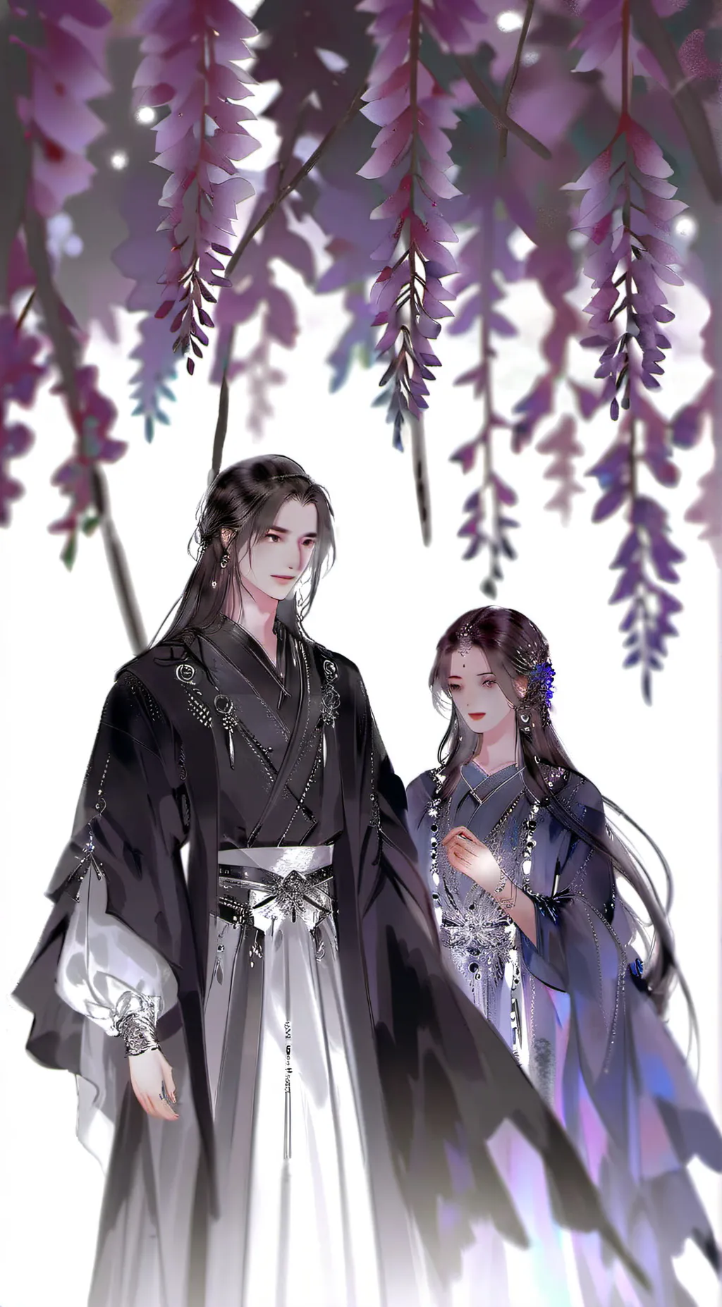 ai character: ကိုသျှင်း background