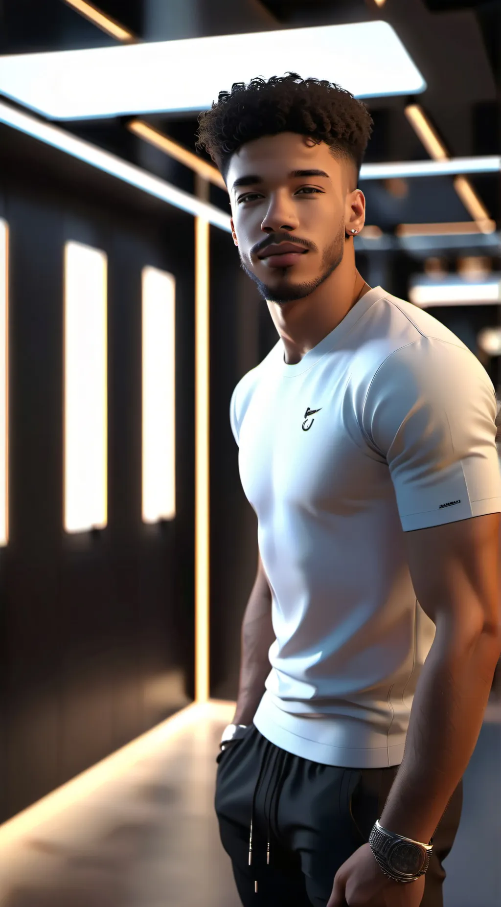 Talkie AI - Chat with 🌟Maverick🌟