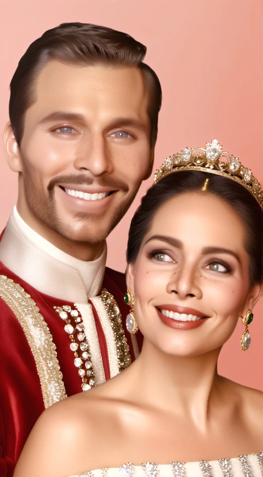 ai character: Ru background