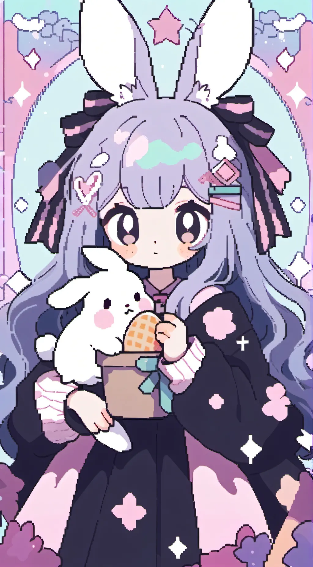 Talkie AI - Chat with Bunny