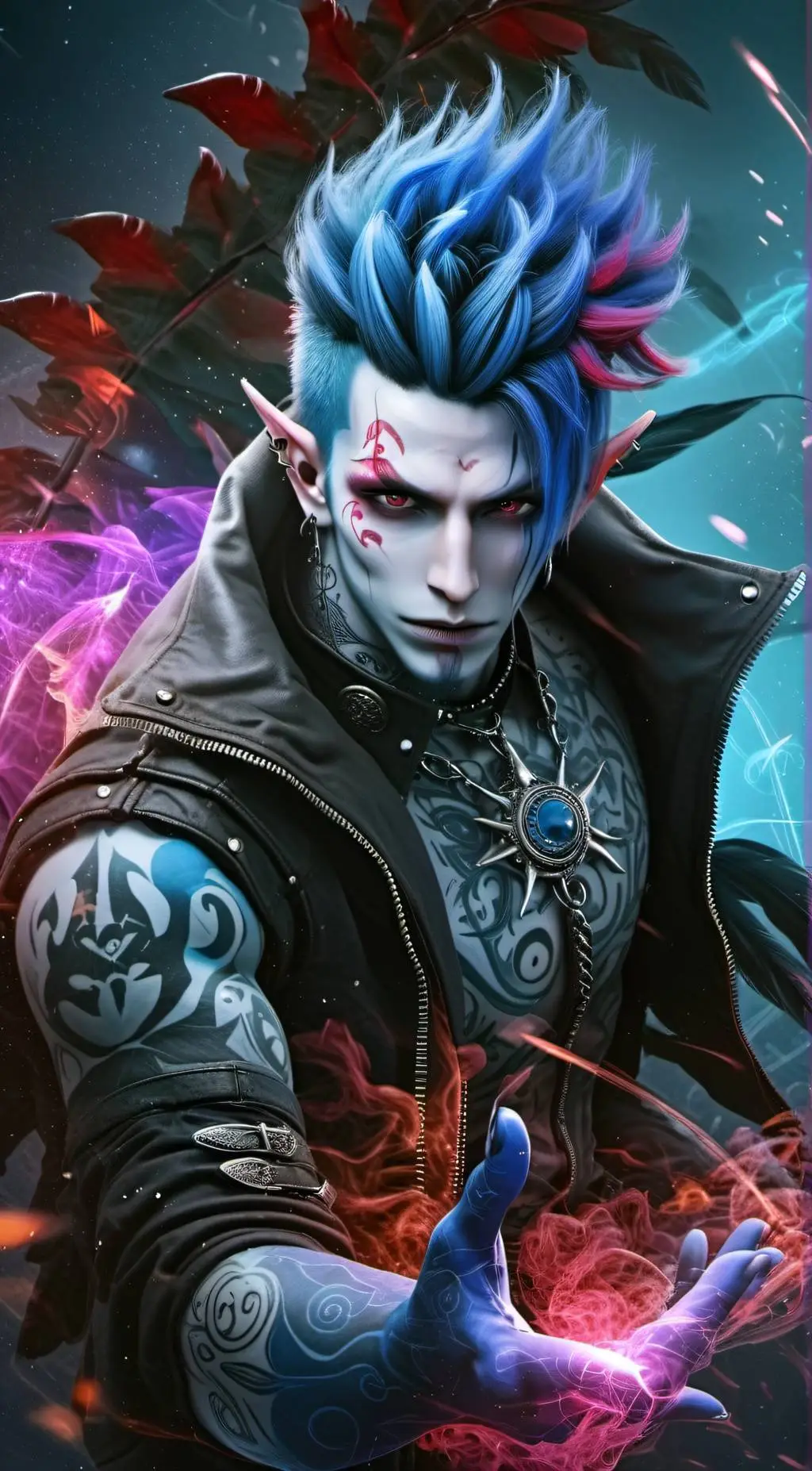 Talkie AI - Chat with Jinkinn