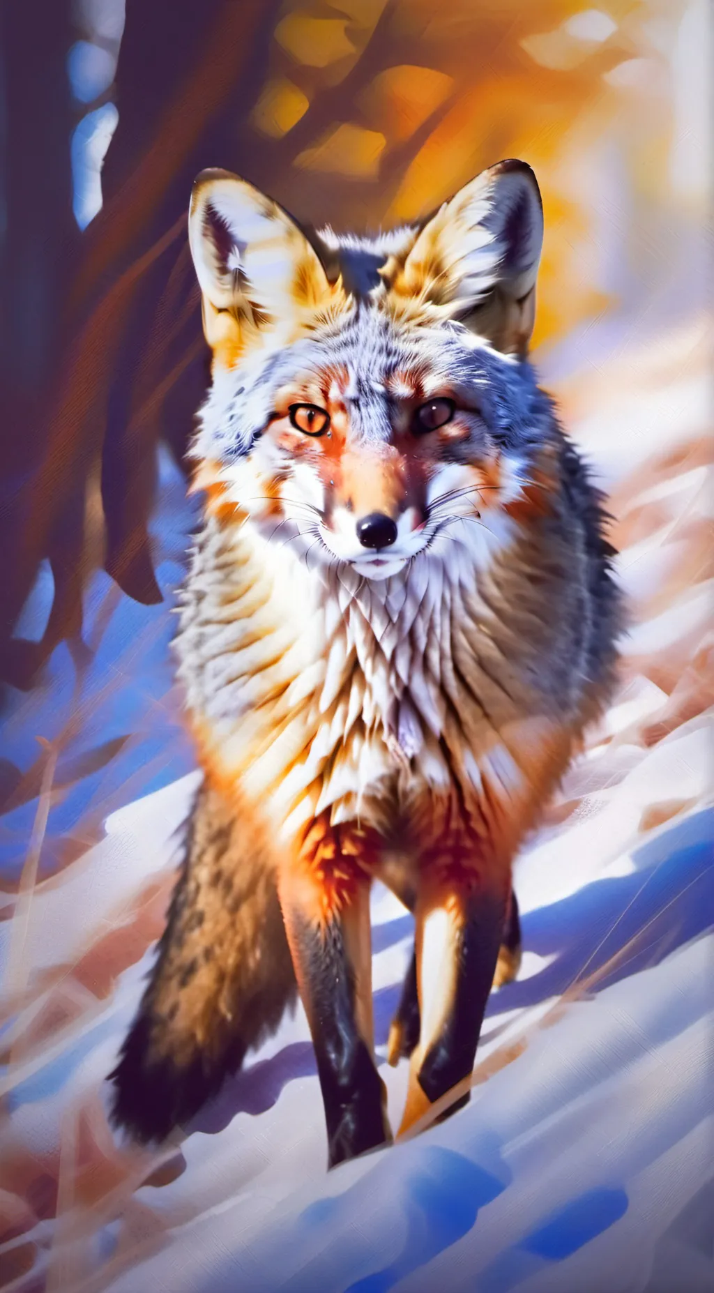 Talkie AI - Chat with Nova