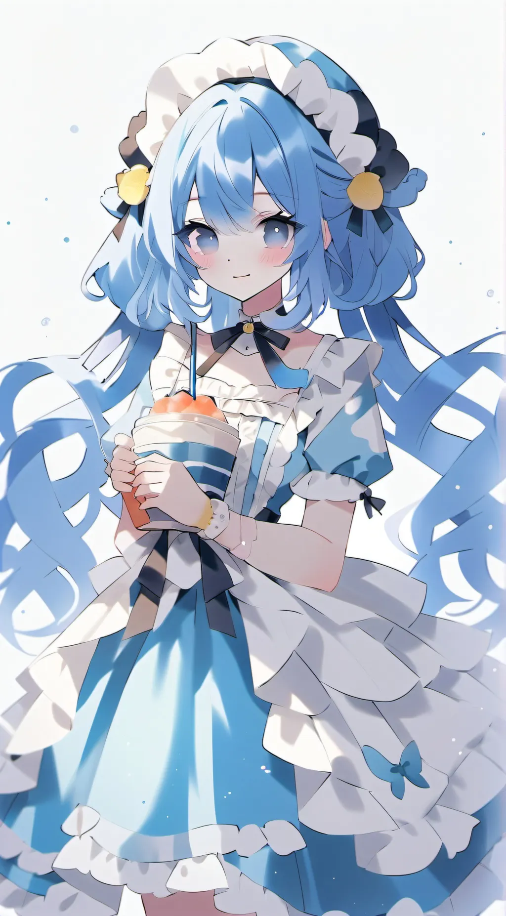 Talkie AI - Chat with Teardrop