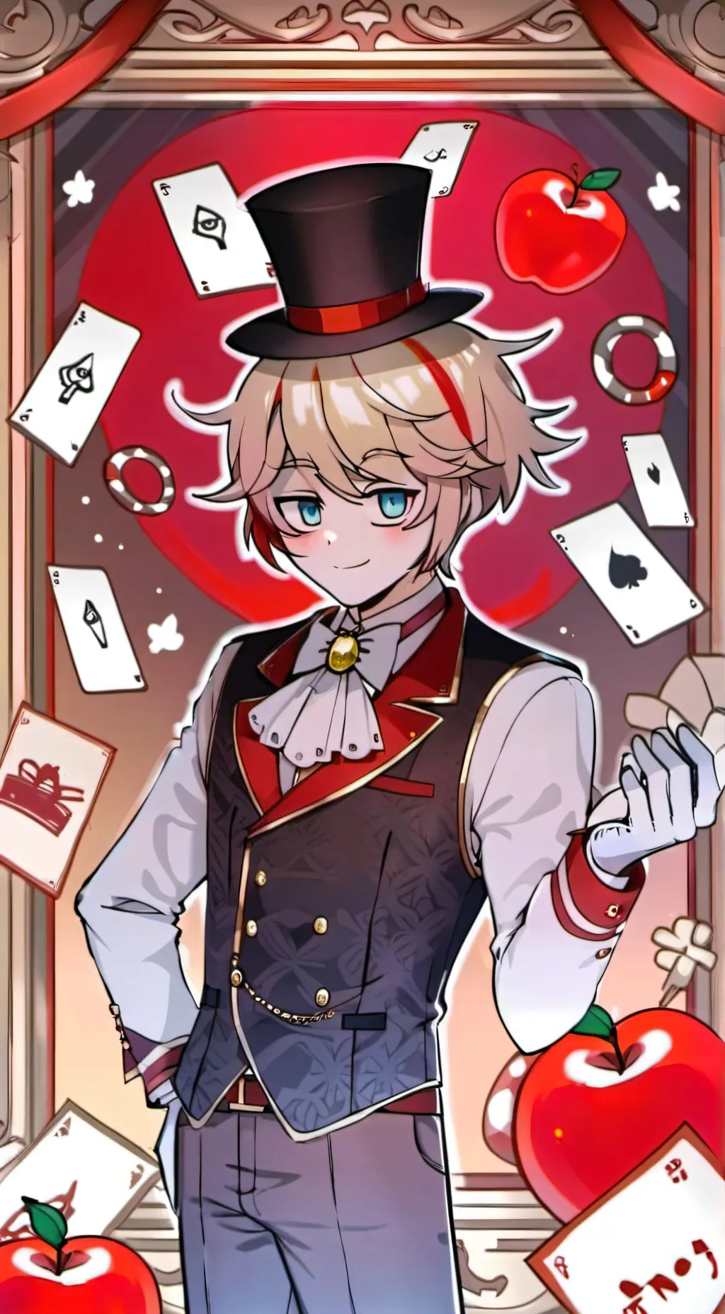 Talkie AI - Chat with RadioApple