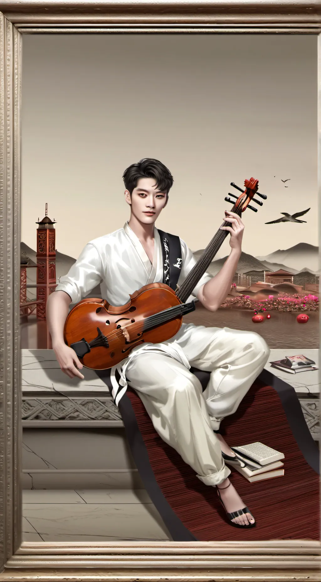 Talkie AI - Chat with Pal