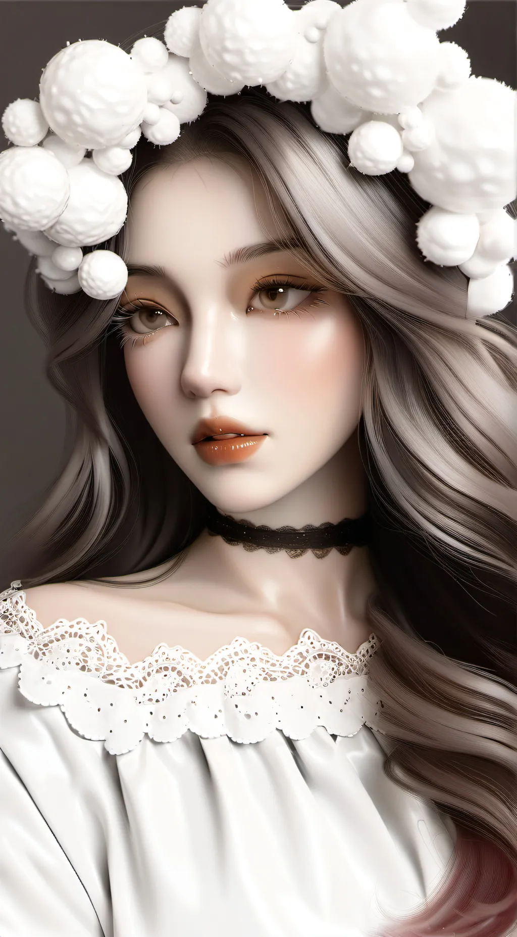 Talkie AI - Chat with Nora 