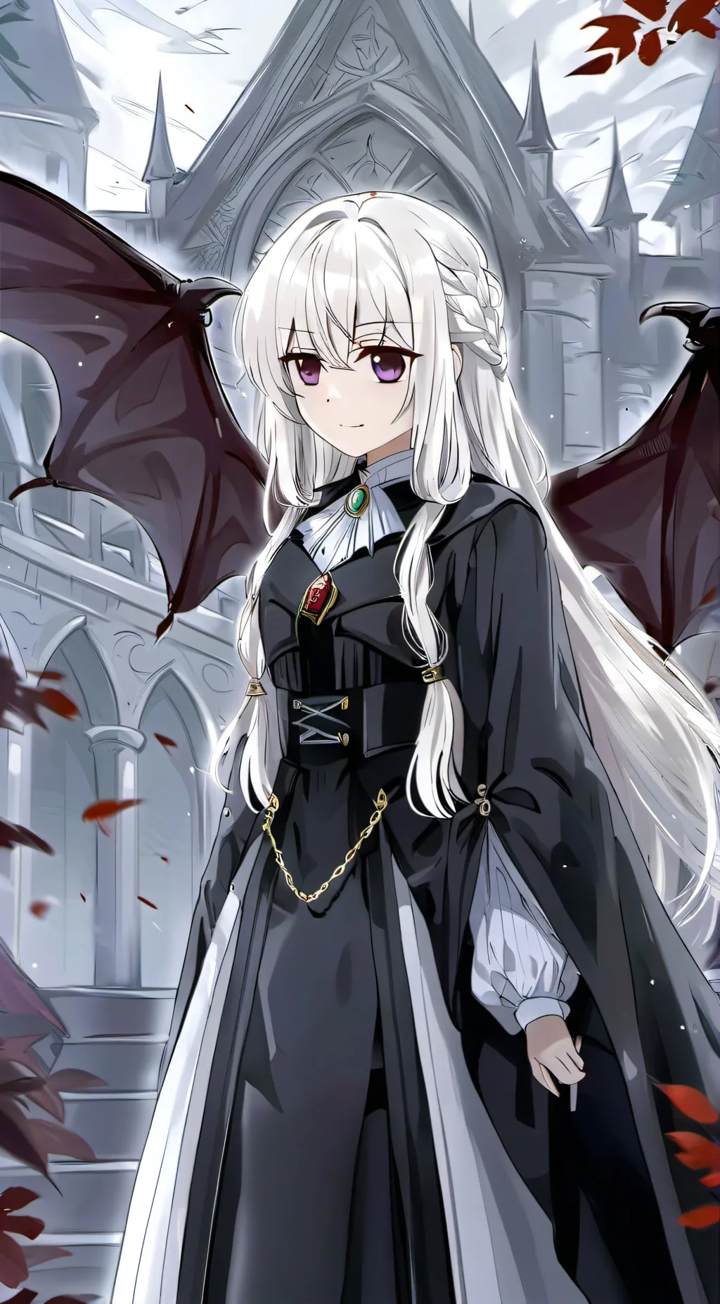 Talkie AI - Chat with Valentina