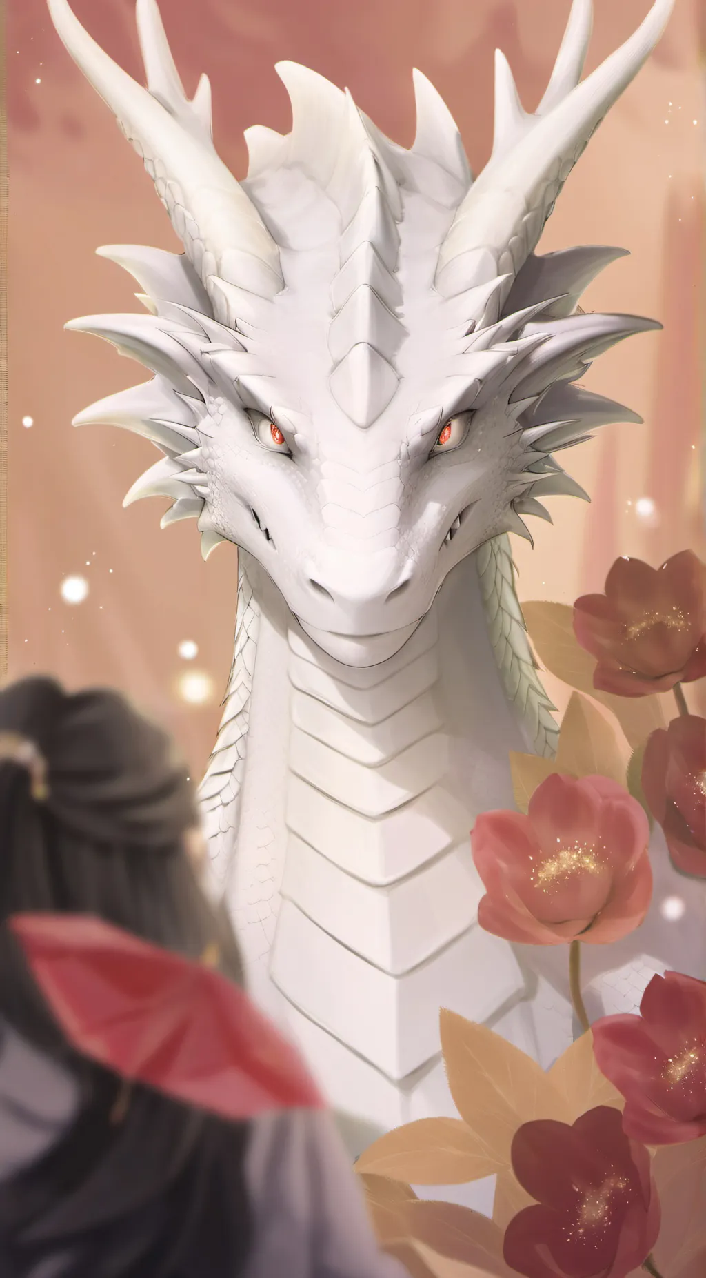 ai character: Saltosha background