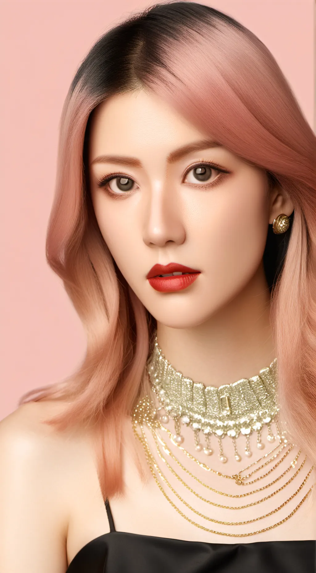 ai character: school bully  background