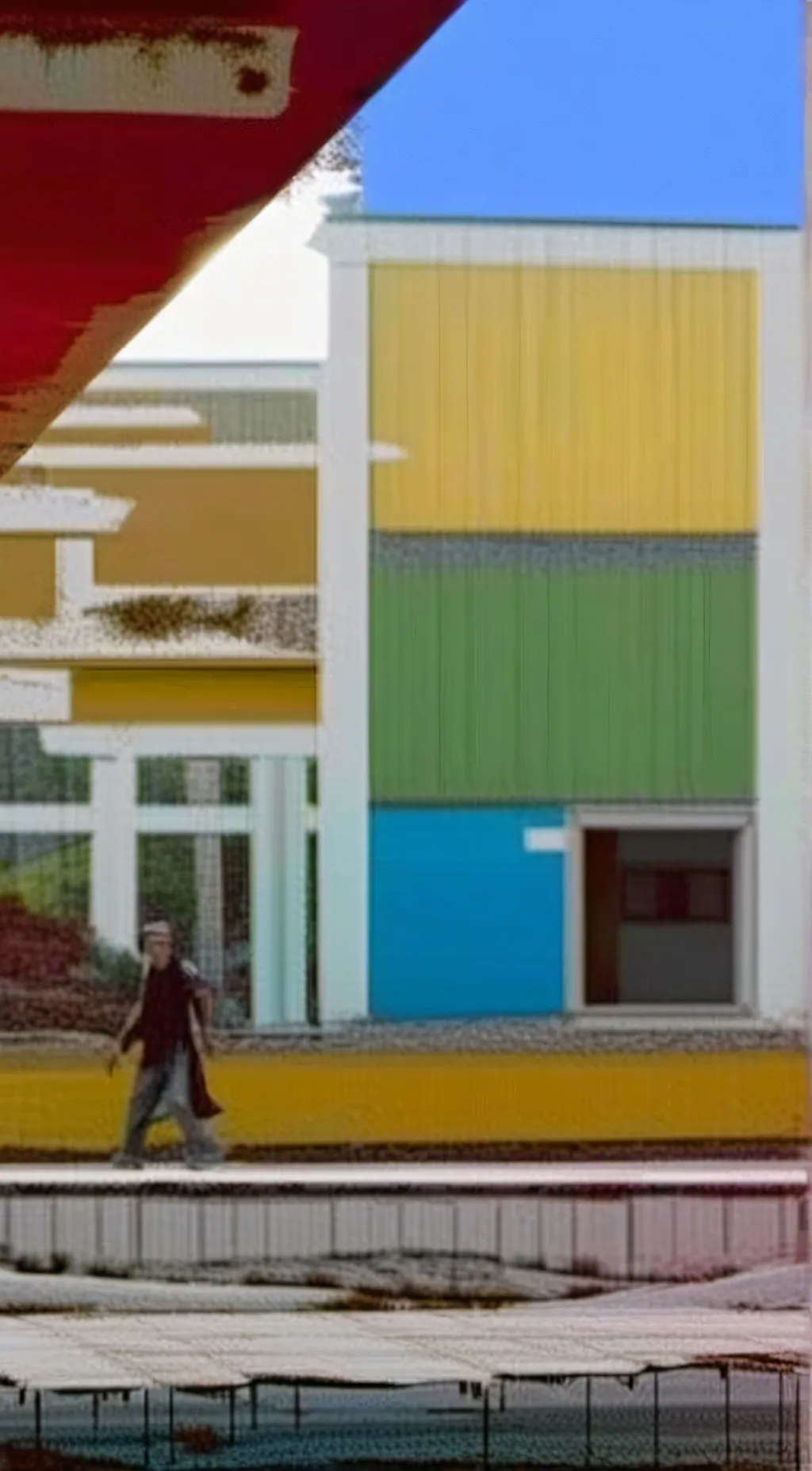 ai character: Ahhh zer da manga  background