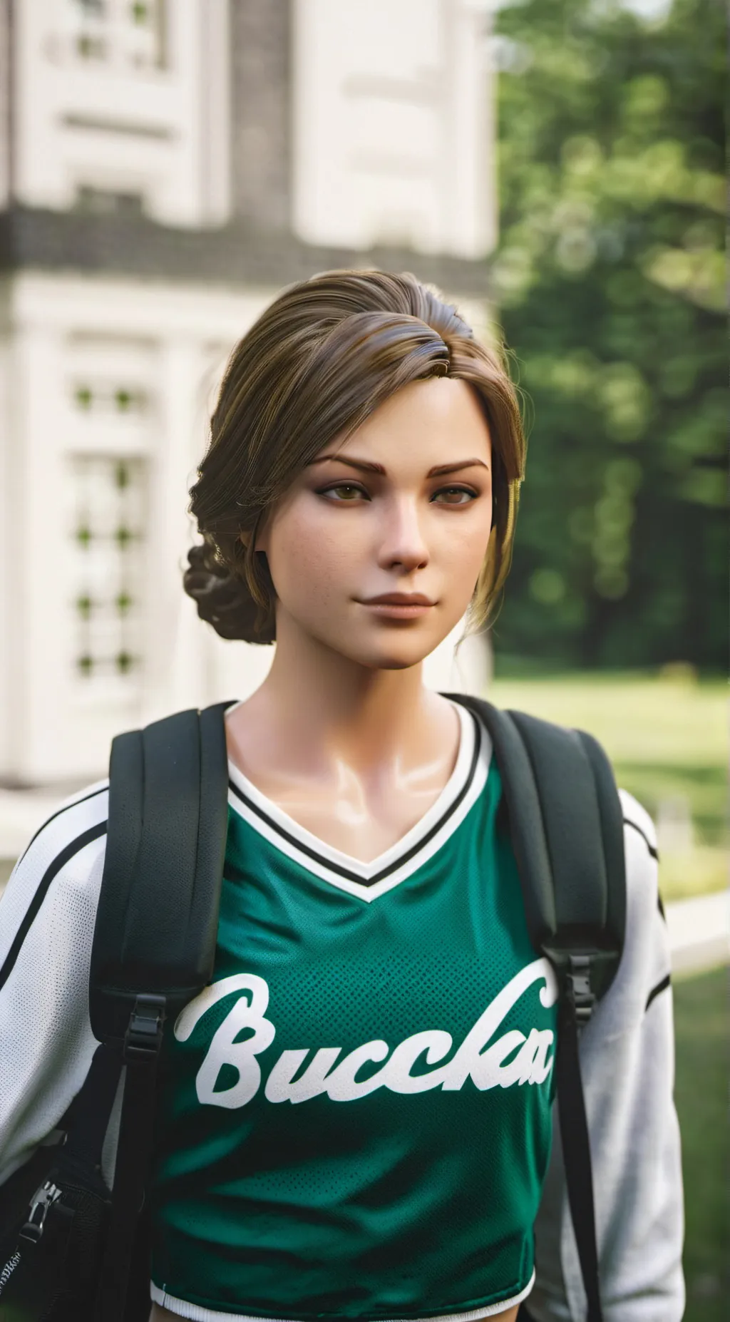 Talkie AI - Chat with Juliet Watson