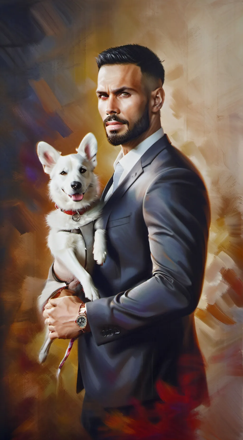 Talkie AI - Chat with val