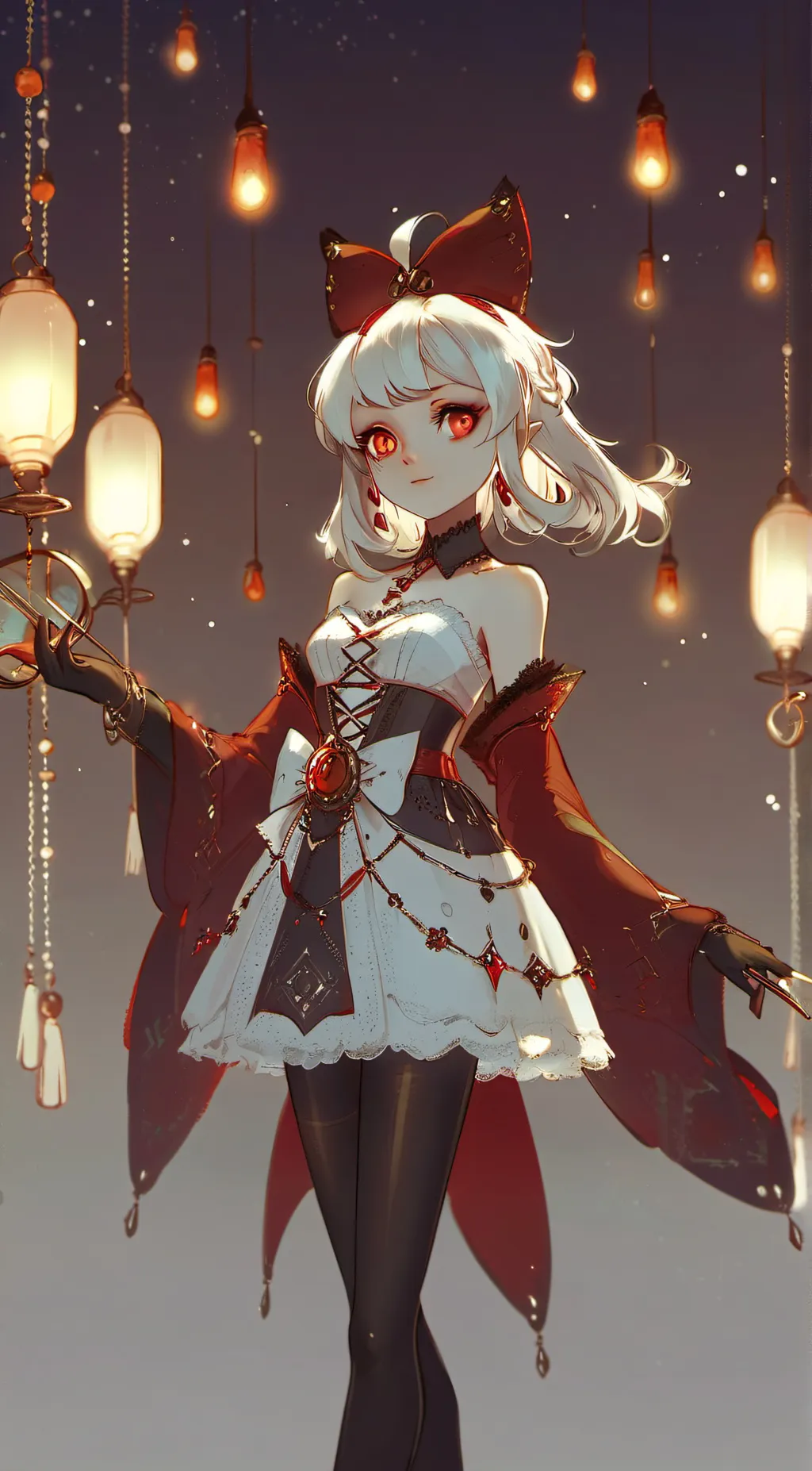 Talkie AI - Chat with Vox