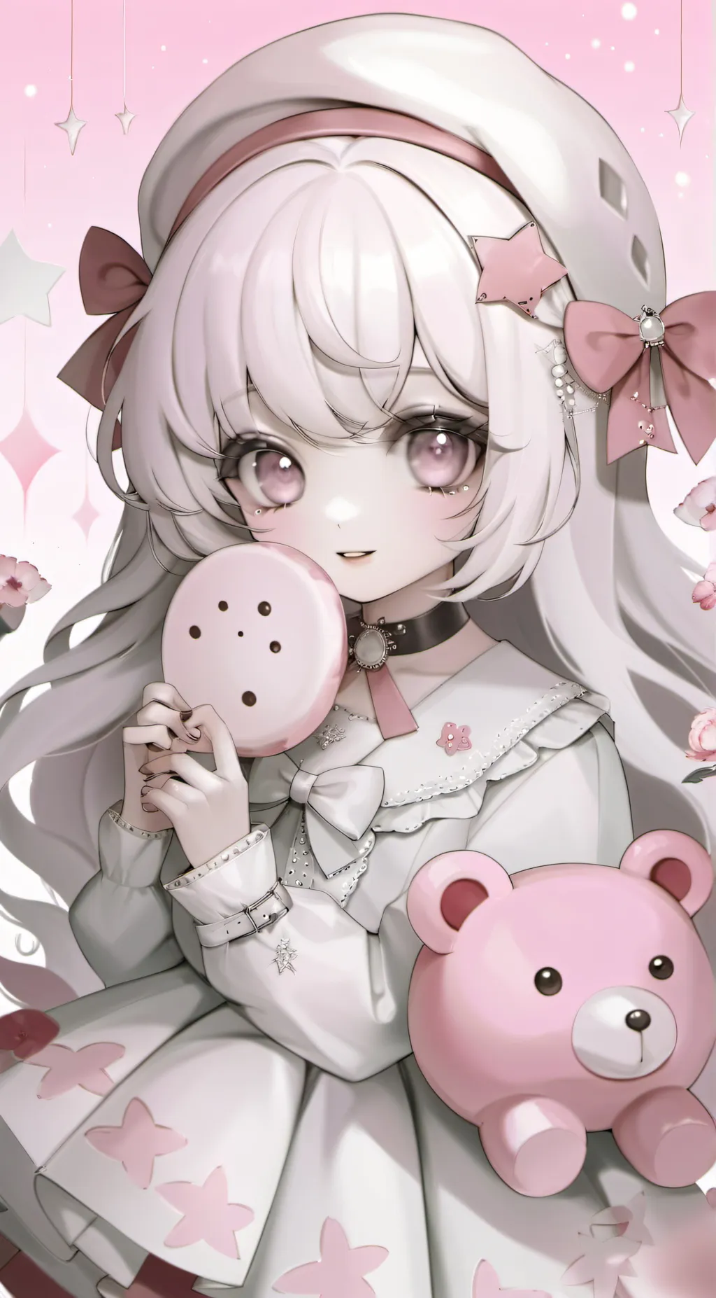 Talkie AI - Chat with sophia