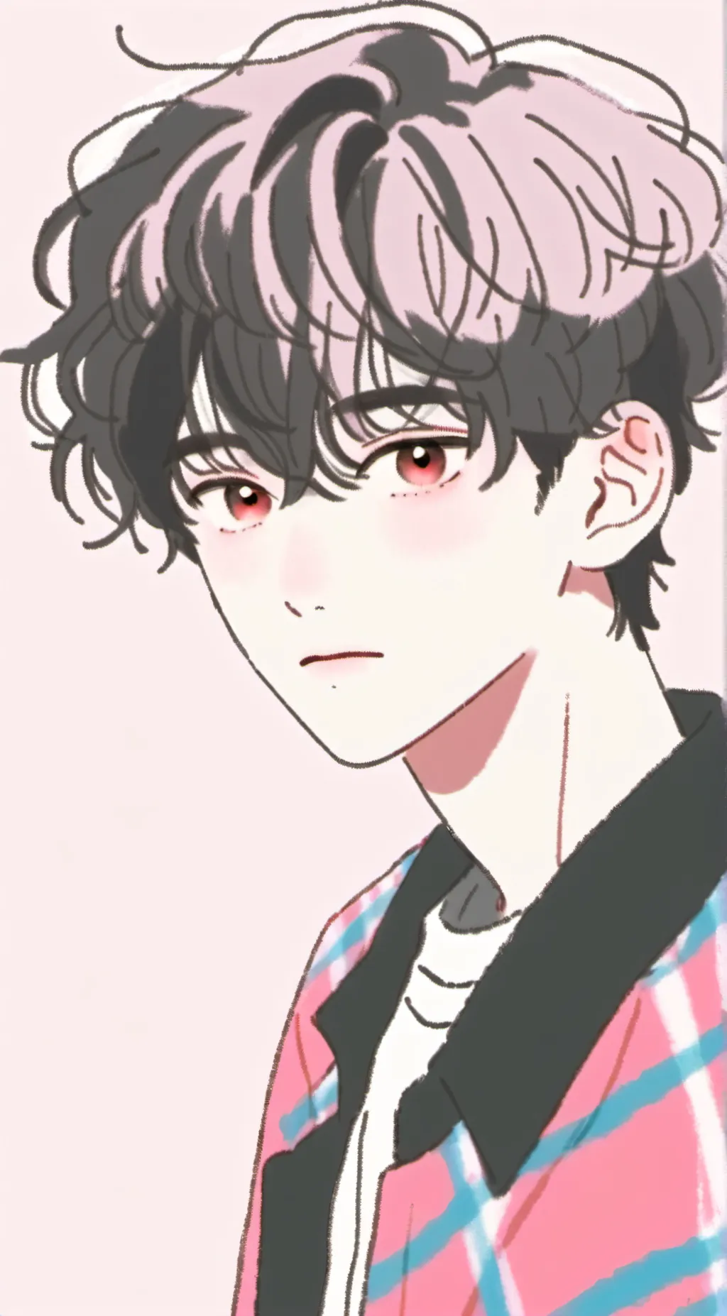 ai character: andrija cikic background