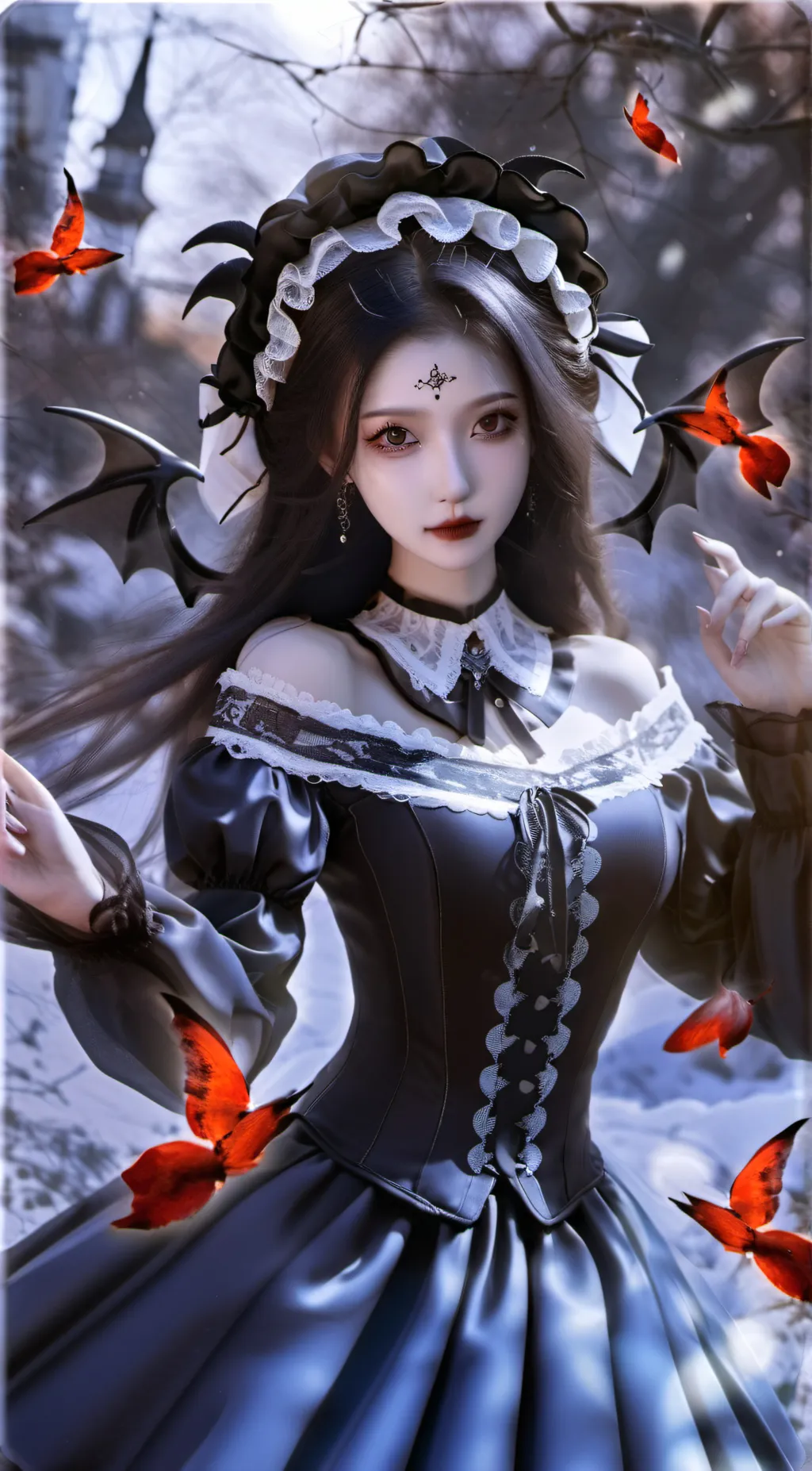 Talkie AI - Chat with siren