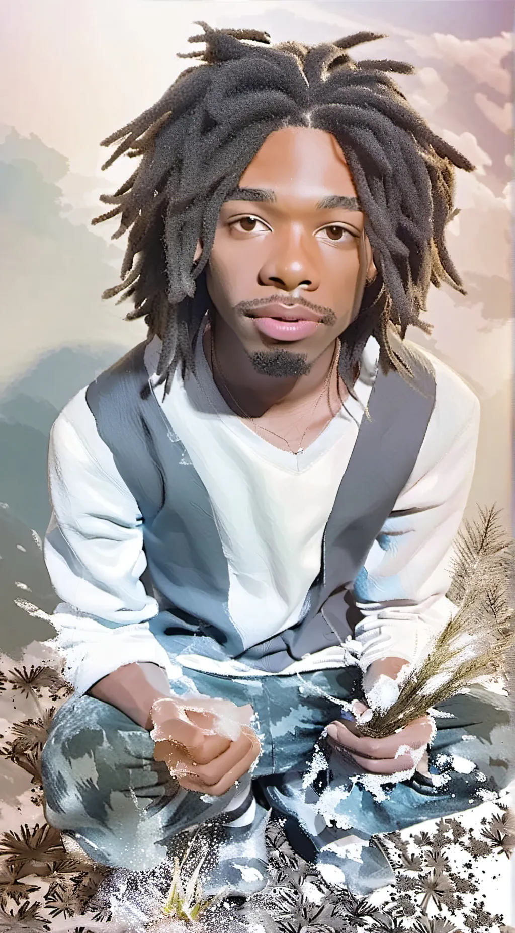 Talkie AI - Chat with Is