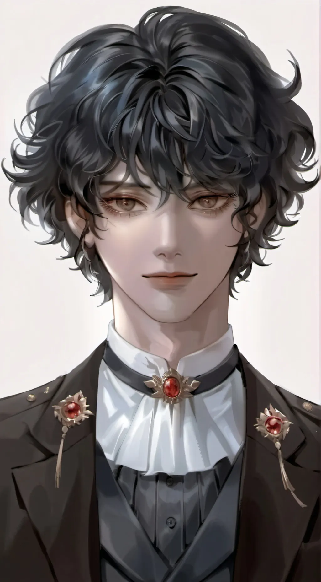 Talkie AI - Chat with (>Wally anime<) 