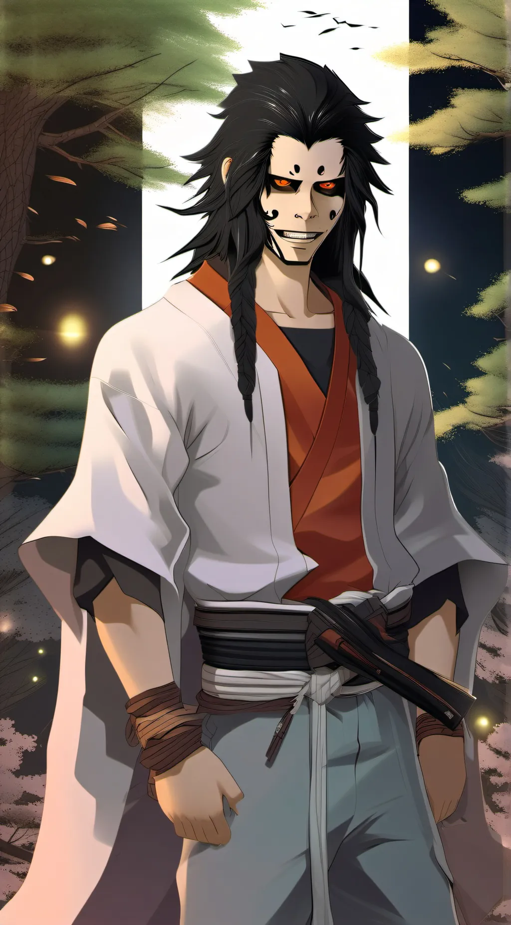 Talkie AI - Chat with Senzai