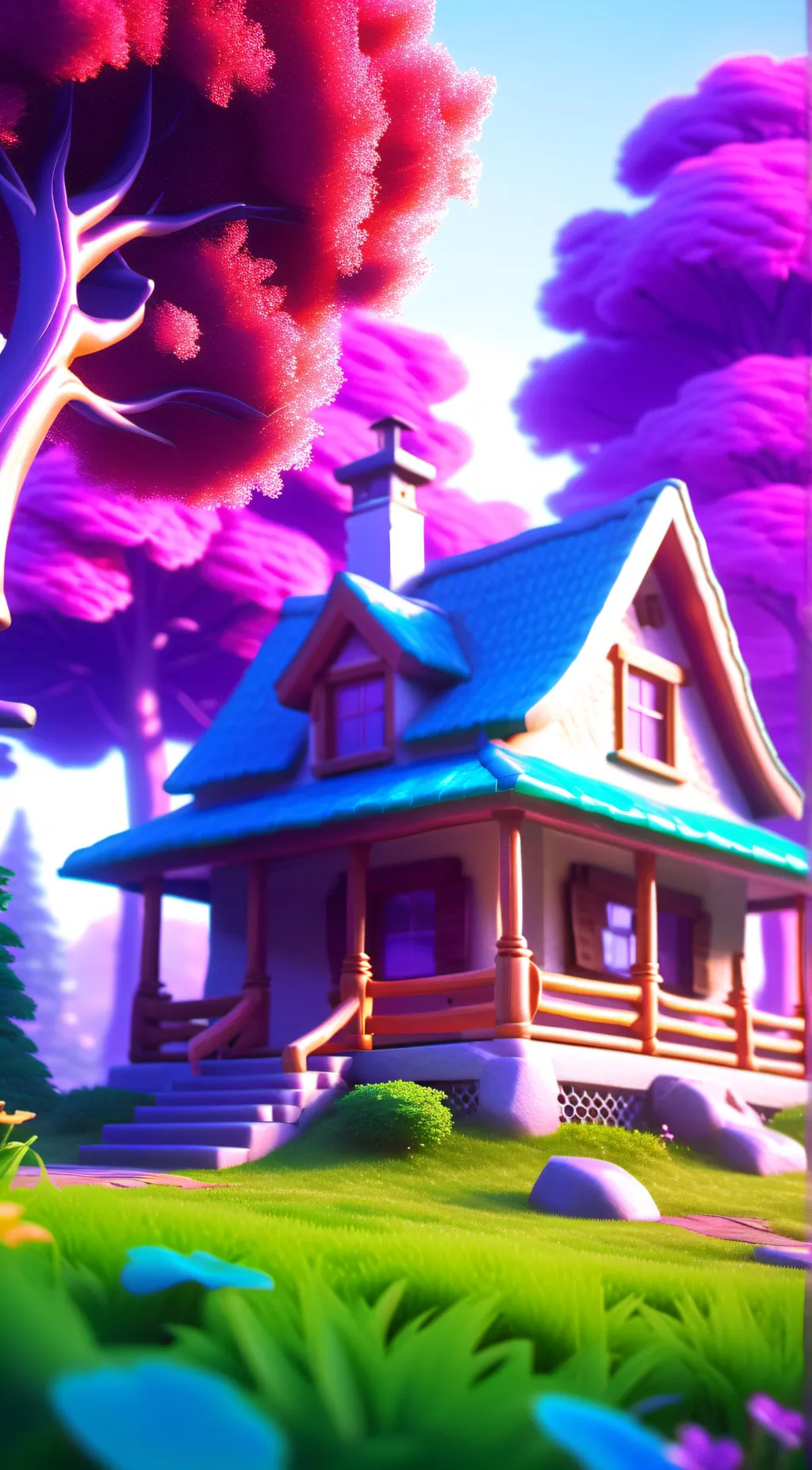 Talkie AI - Chat with Deathlyhallows pt1