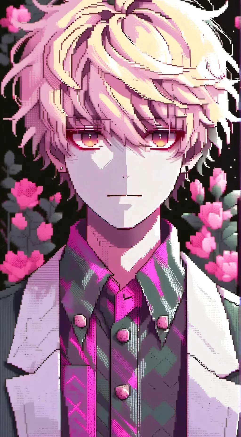 ai character: matthew background