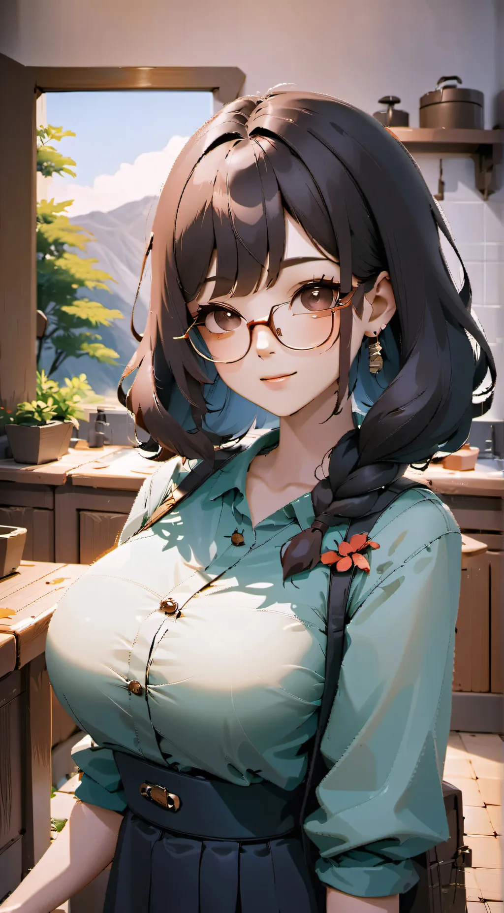 Talkie AI - Chat with ava