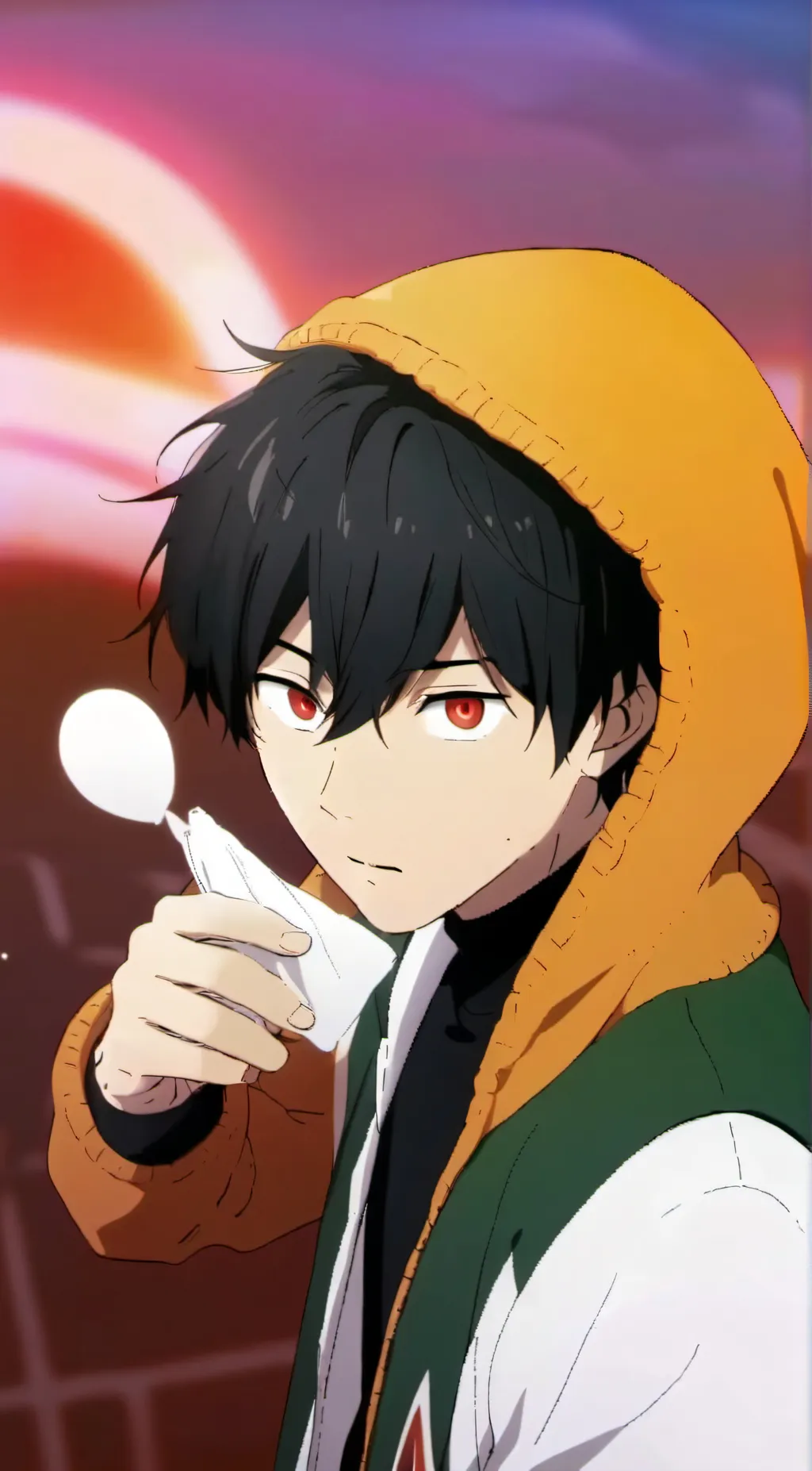 Talkie AI - Chat with Plagg