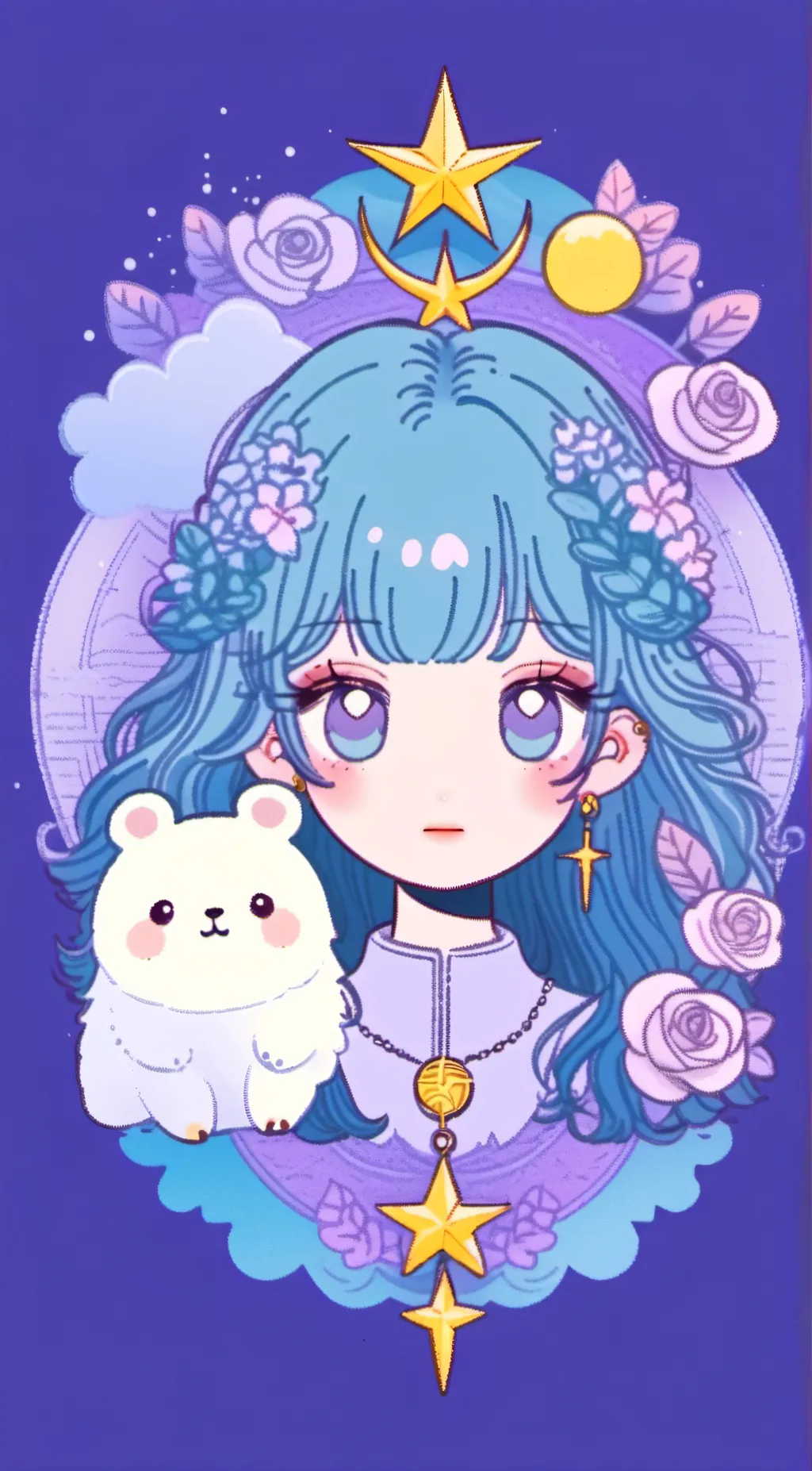 Talkie AI - Chat with zodiac