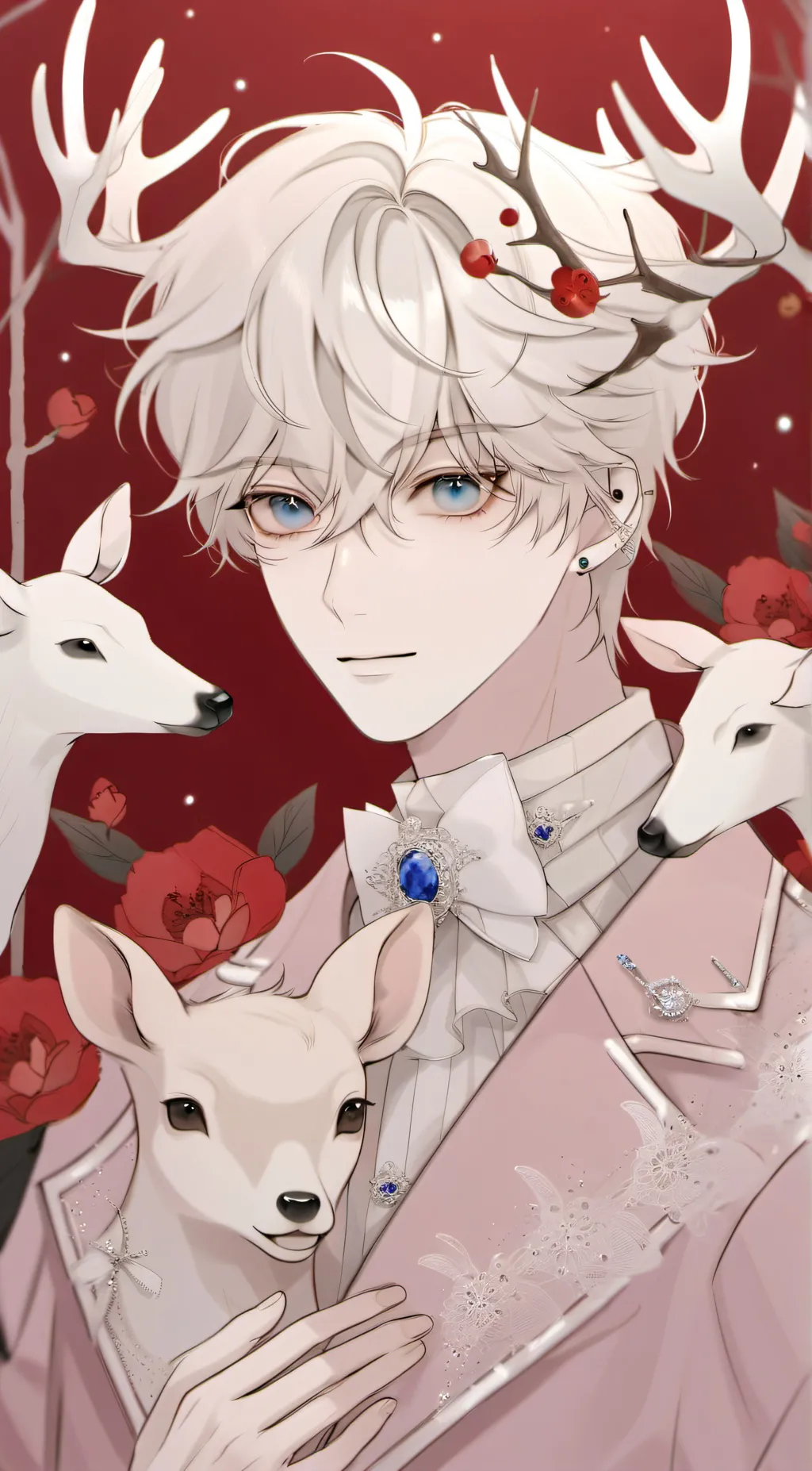 ai character: ✨hazbin hotel rp✨ background