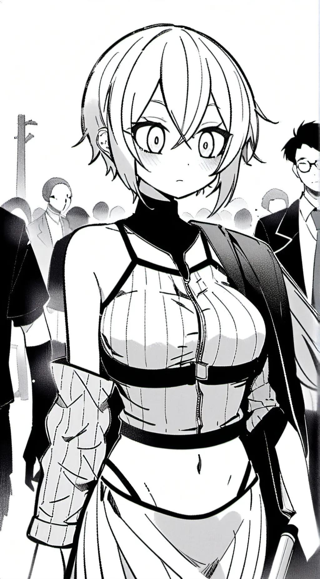 Talkie AI - Chat with kosh 