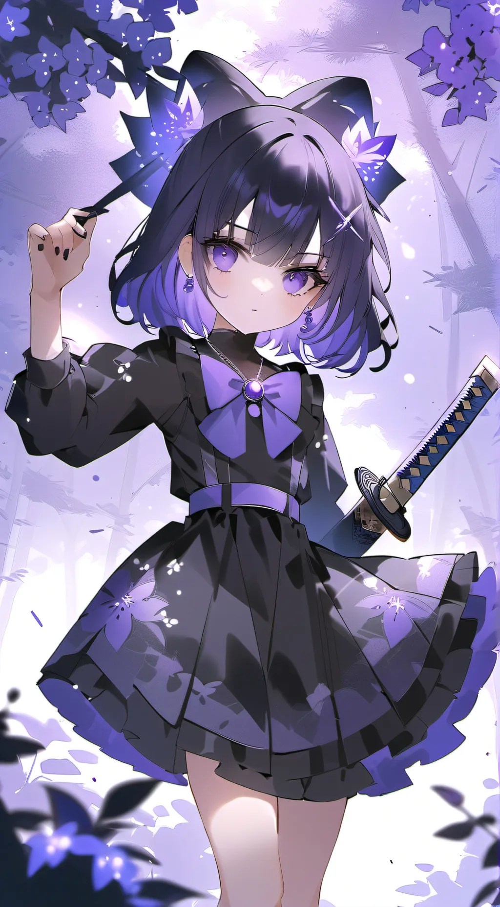 Talkie AI - Chat with Niaka