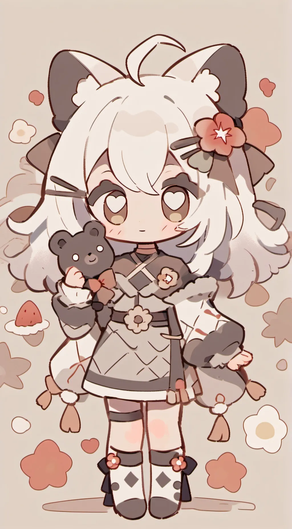 Talkie AI - Chat with Zoe