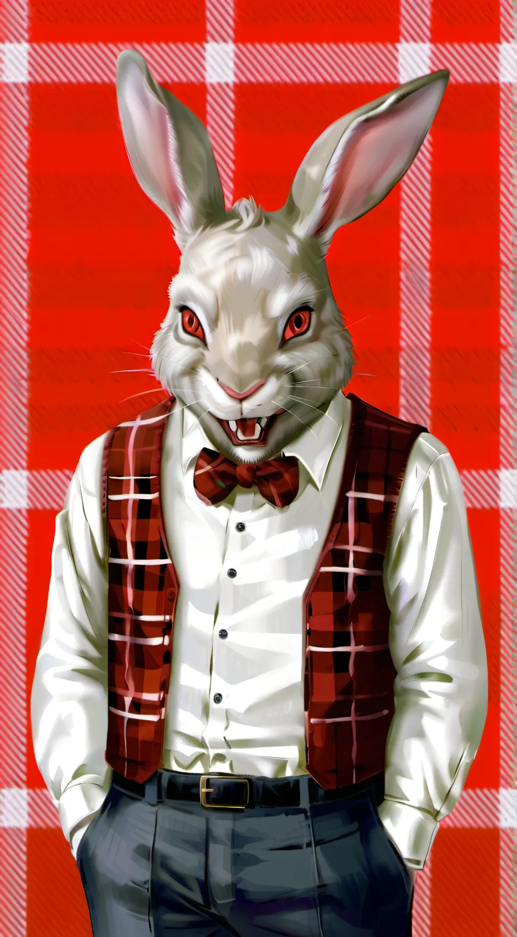 Talkie AI - Chat with Elijah