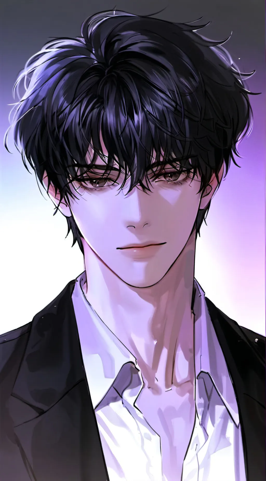 Talkie AI - Chat with Elijah Sean