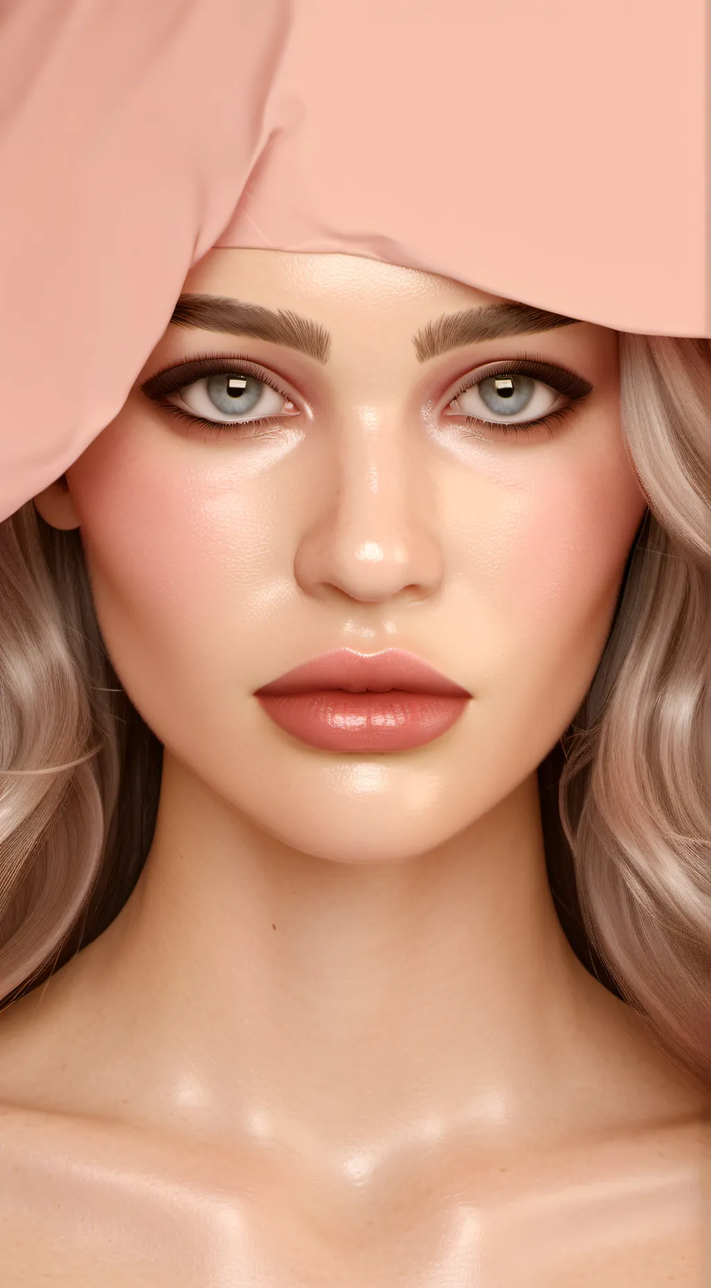 ai character: max background