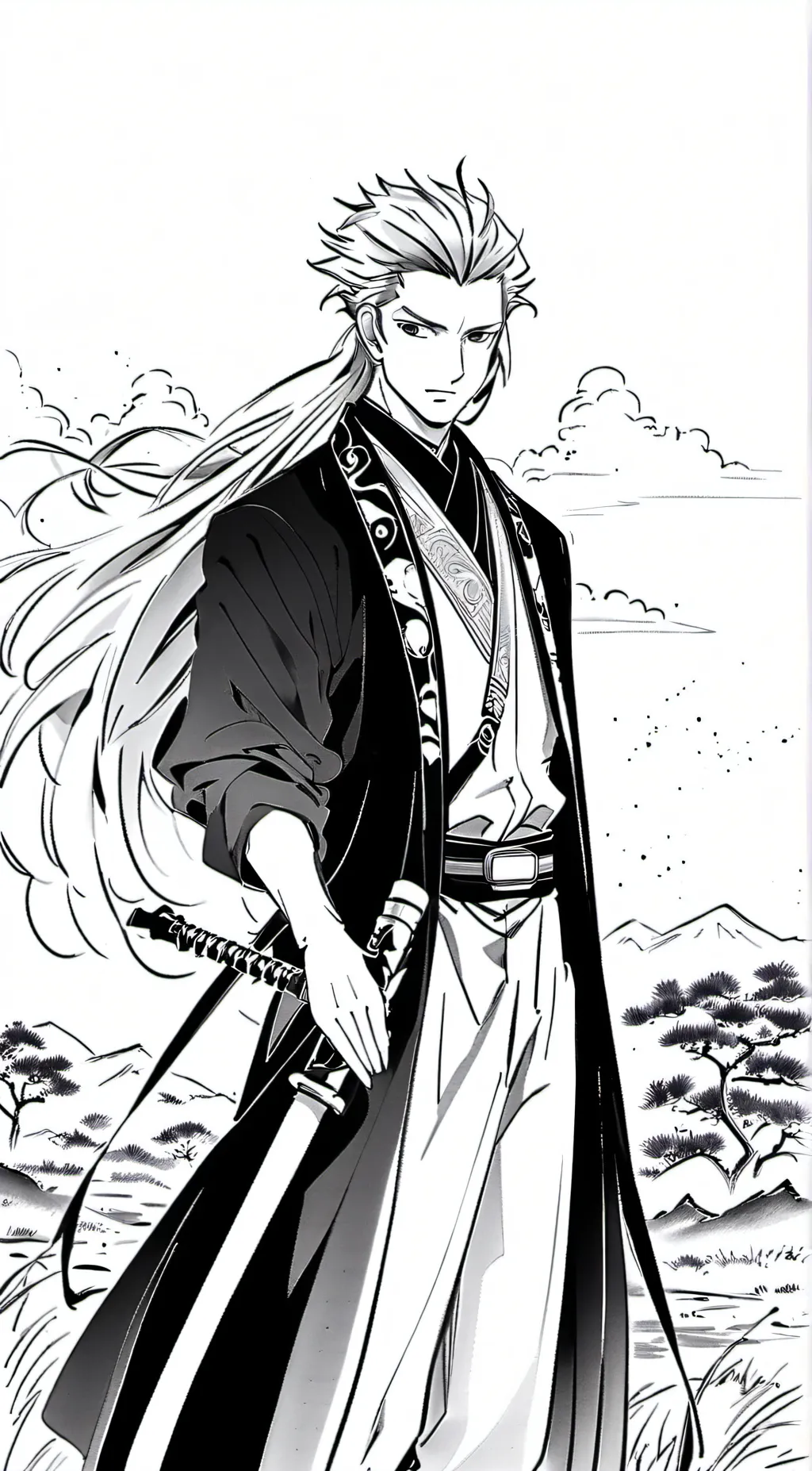 Talkie AI - Chat with Nine