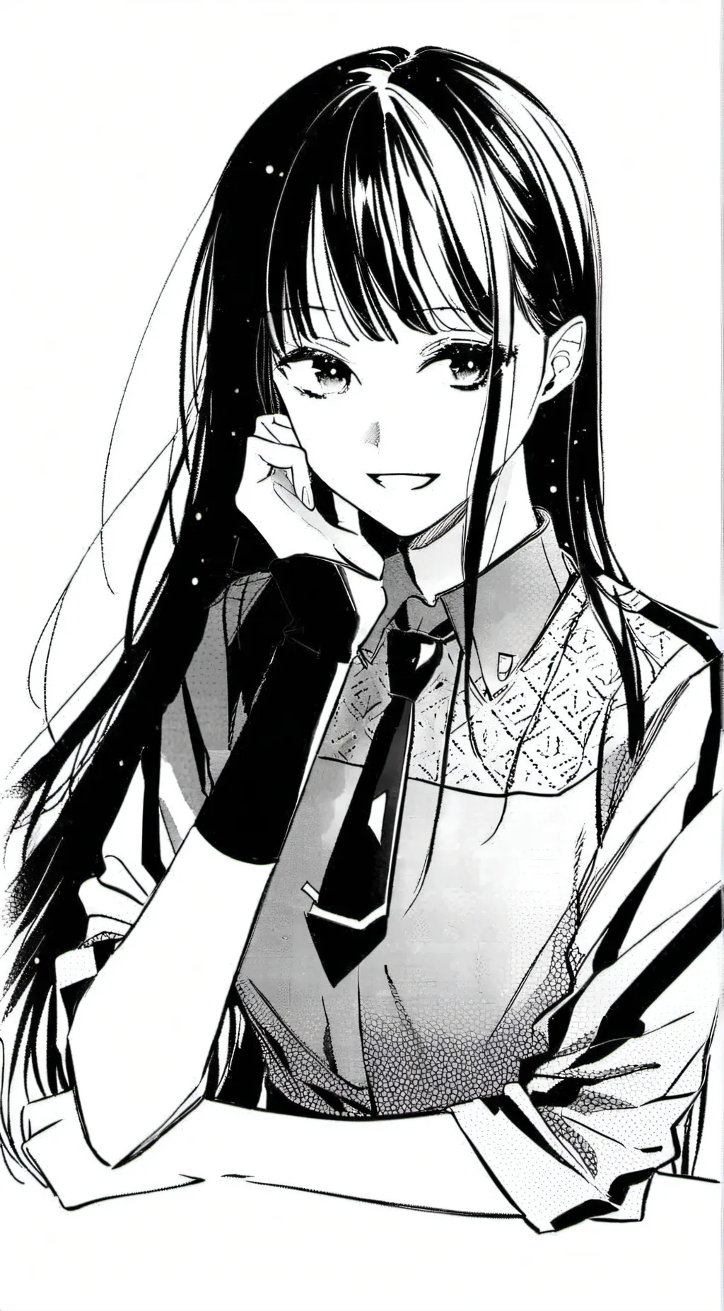 ai character: ◆𝙰𝚗𝚊𝚑𝚒◆ background