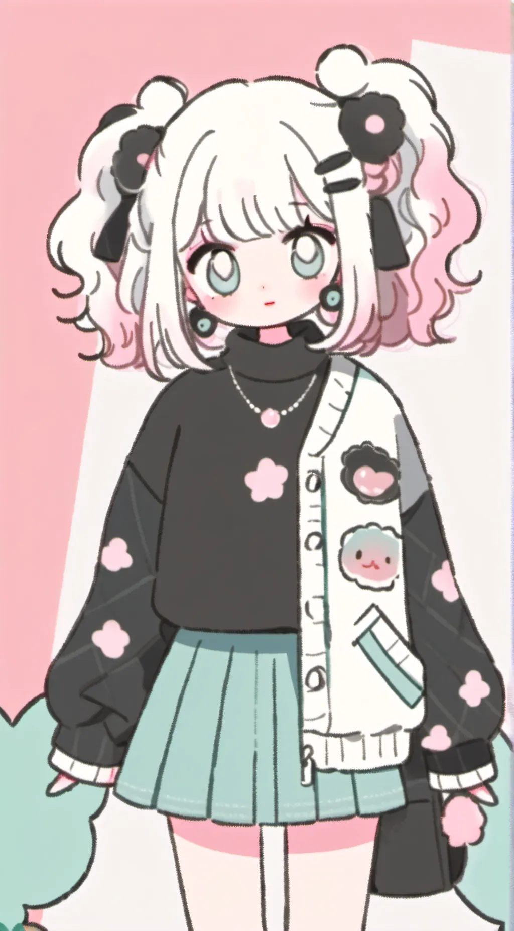 Talkie AI - Chat with Lill122