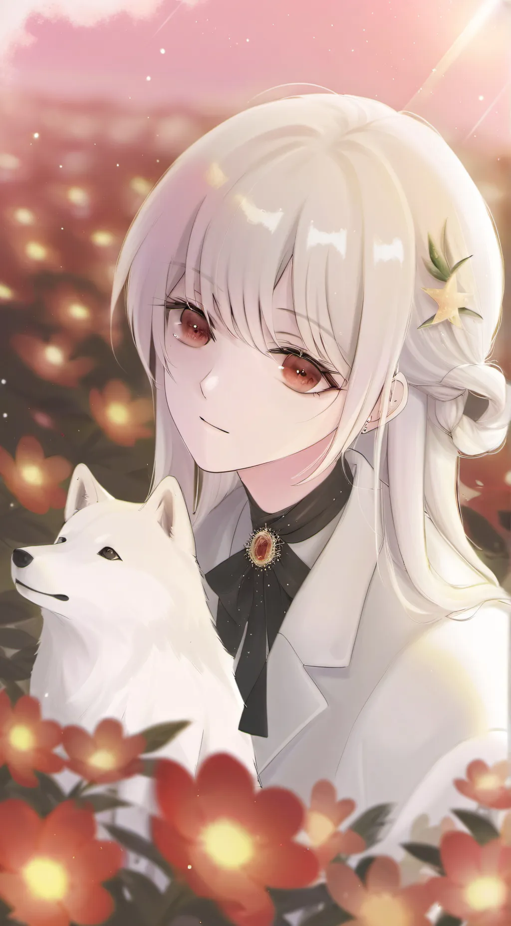 ai character: Owner (again) background