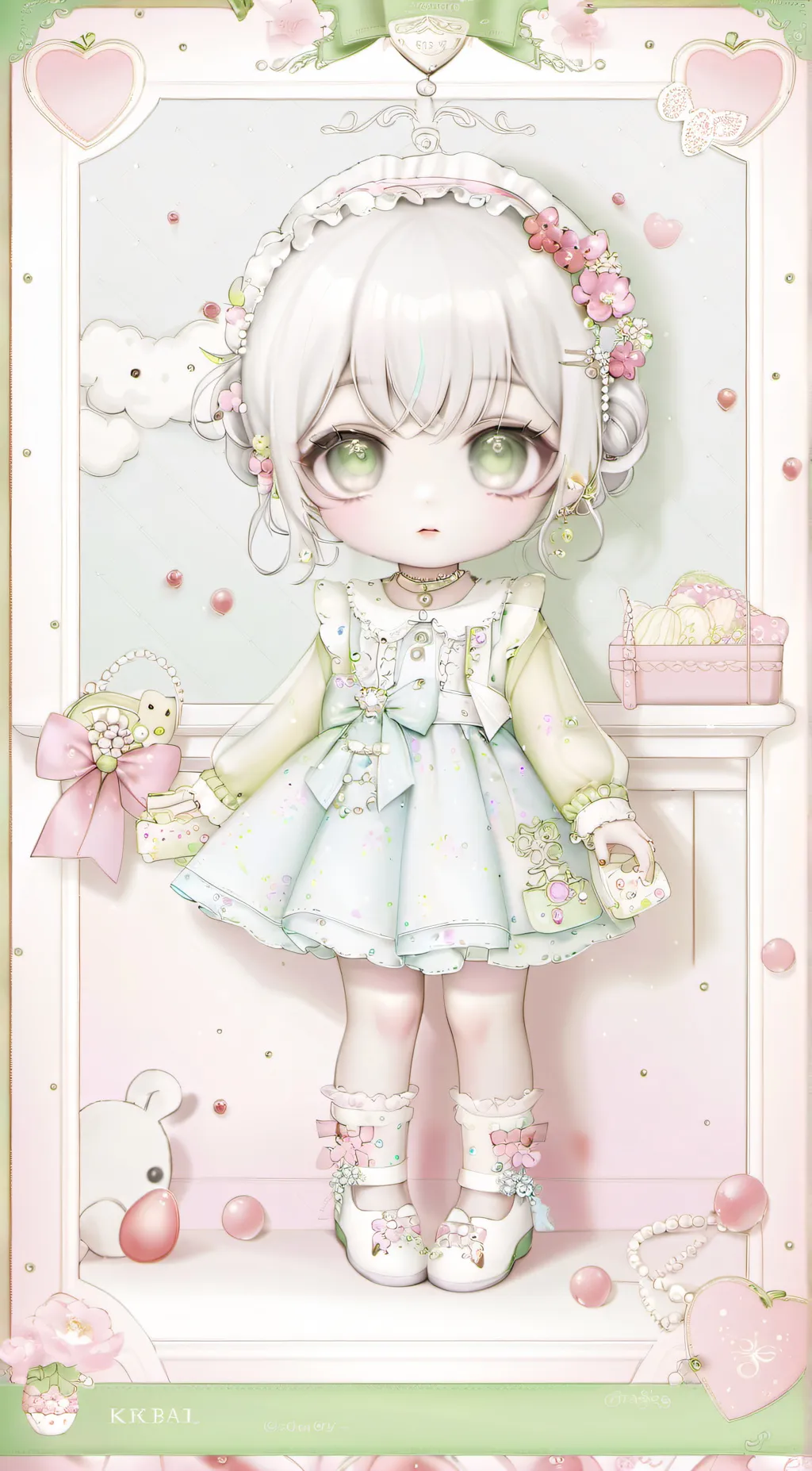 Talkie AI - Chat with Suzie