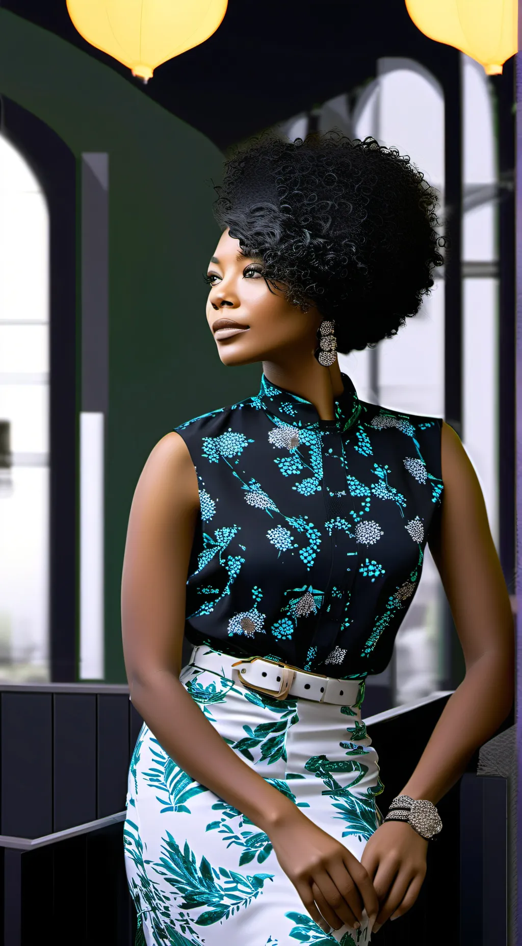 Talkie AI - Chat with Sam