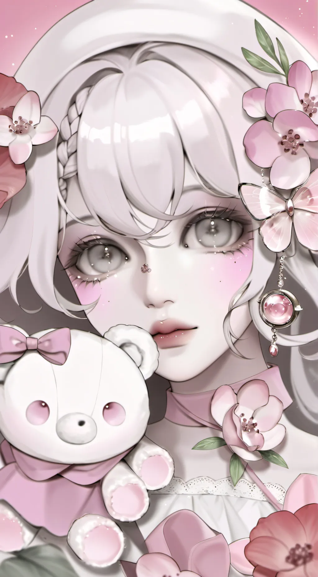 Talkie AI - Chat with Nicole 