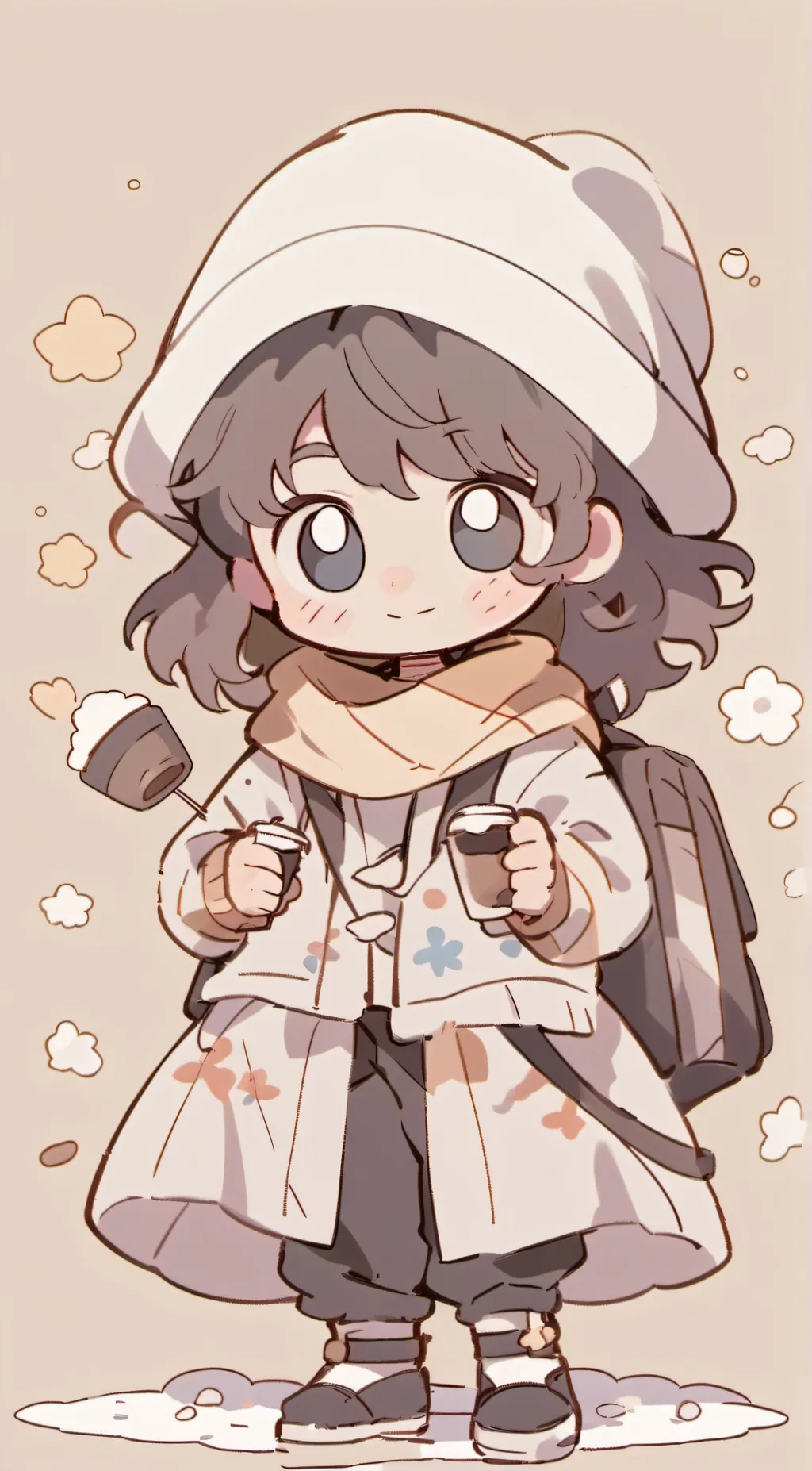 Talkie AI - Chat with Lamar