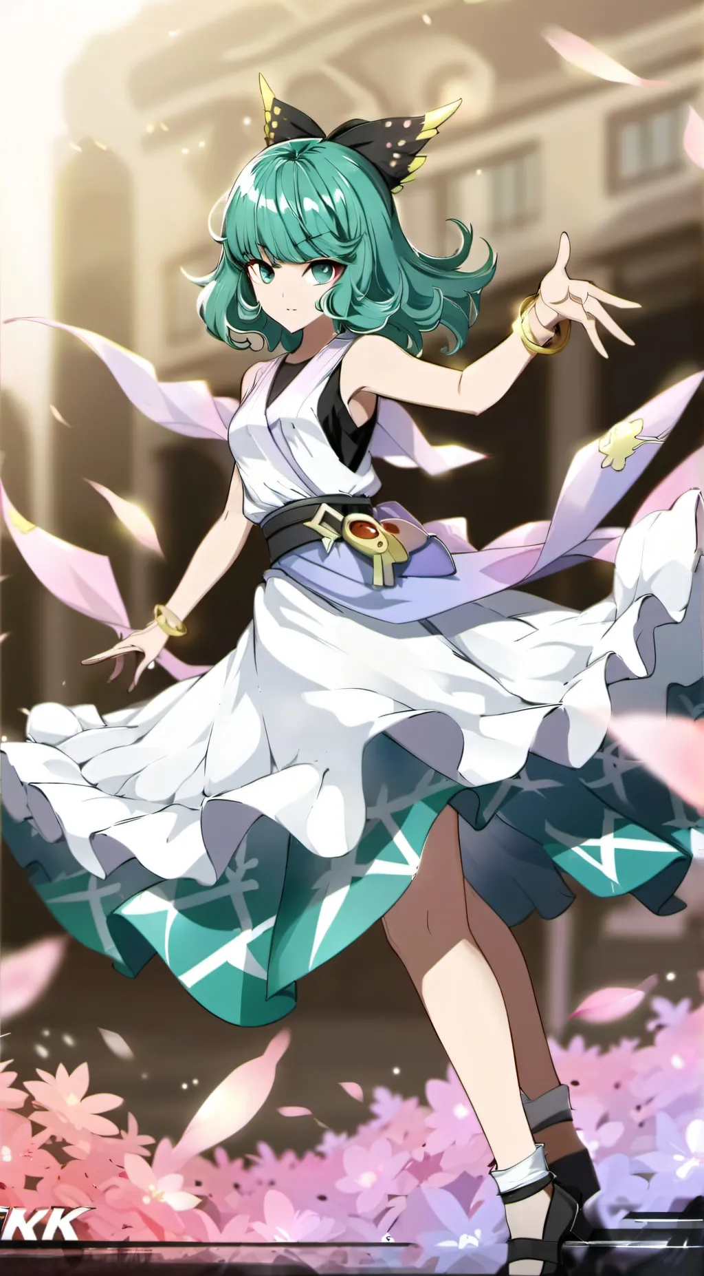 Talkie AI - Chat with Tatsumaki